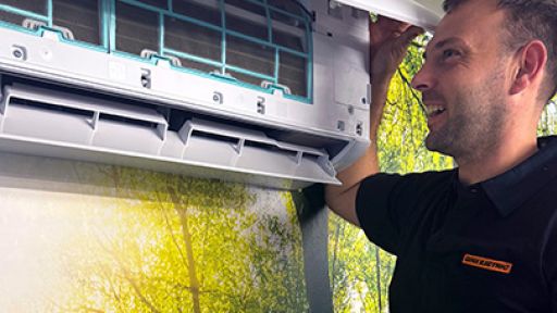 Heat Pump Experts In Okura