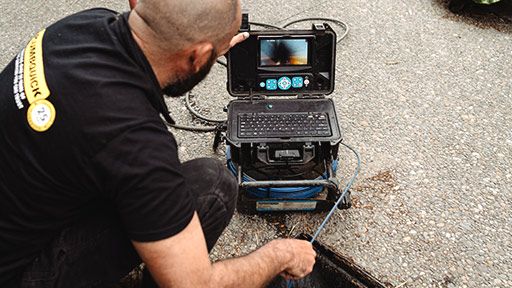 Okura Drain & Sewer Plumbers: Fast