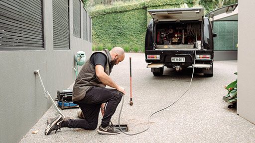 Okura Drain & Sewer Plumbers: Fast